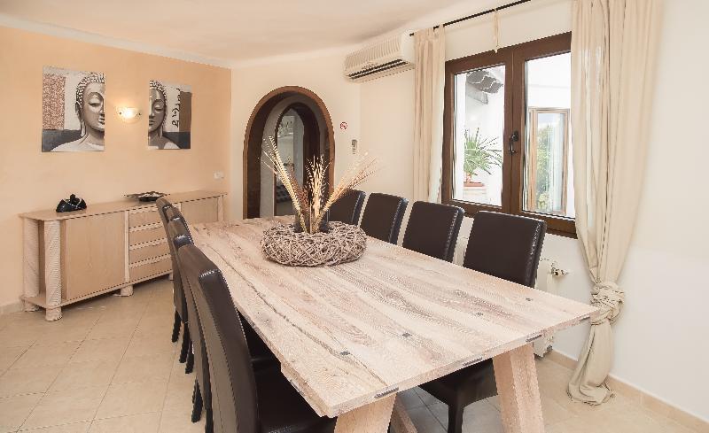 Villa Esmeralda Cala D´Or