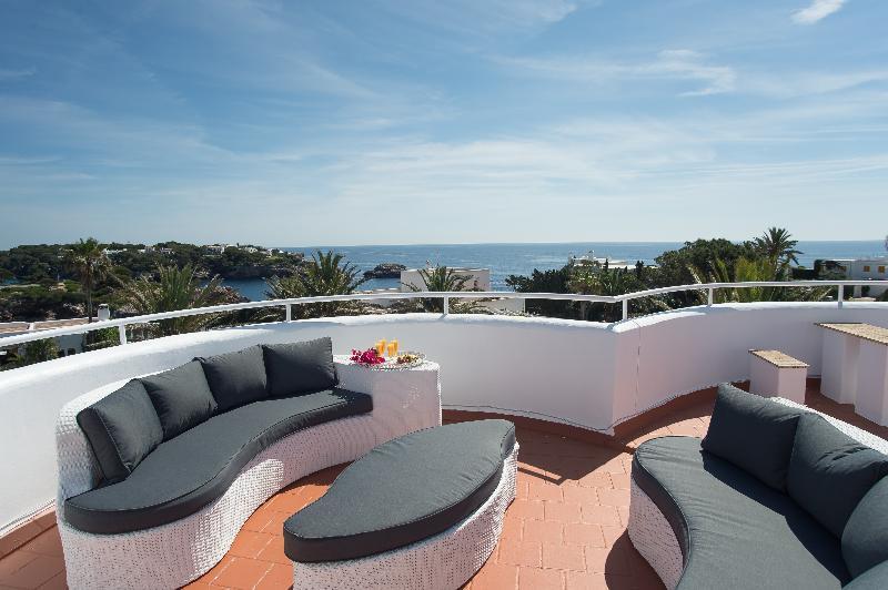 Villa Esmeralda Cala D´Or