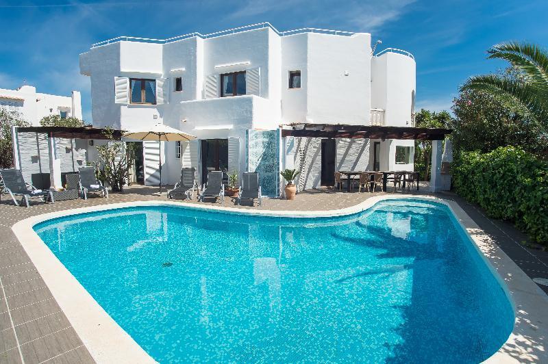 Esmeralda Villa Cala D´Or