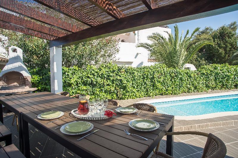 Villa Esmeralda *
